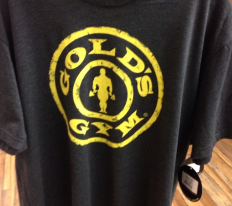 Gold's Gym - Washington, DC