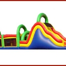 Jessica's Jolly Jumps - Children's Party Planning & Entertainment