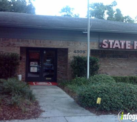 State Farm Insurance - Tampa, FL