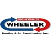 Wheeler Heating and Air conditioning gallery