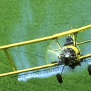 Steggs Aerial Spraying - Agricultural Seeding & Spraying