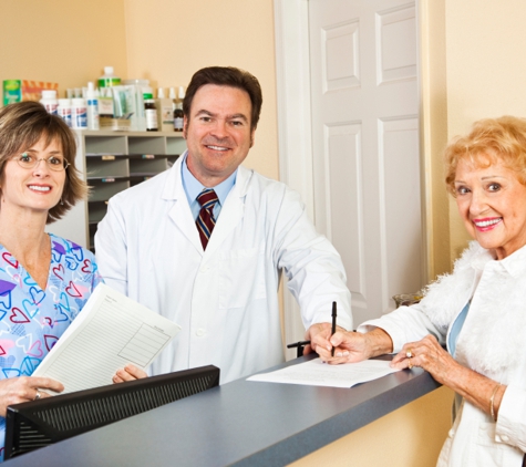 Gator Personnel - Daytona Beach, FL. Medical Positions