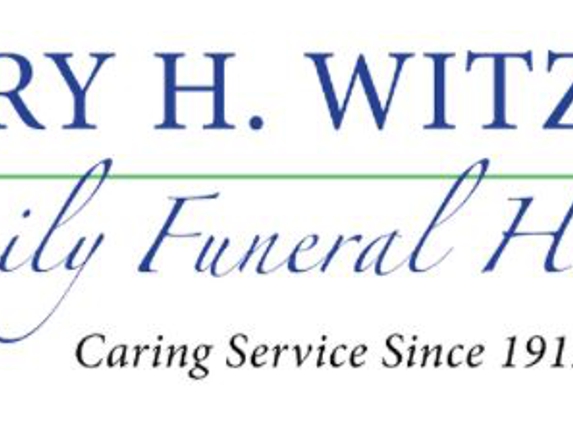 Harry H. Witzke's Family Funeral Home - Ellicott City, MD