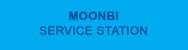 Moonbi Service Station - Local Government Organizations