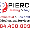 Pierce Heating & Air - Heating Contractors & Specialties
