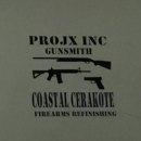 Projx Inc Woodworking - Guns & Gunsmiths
