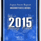 Aspen Snow Report