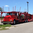 Vehicle Transport Service - Logistics