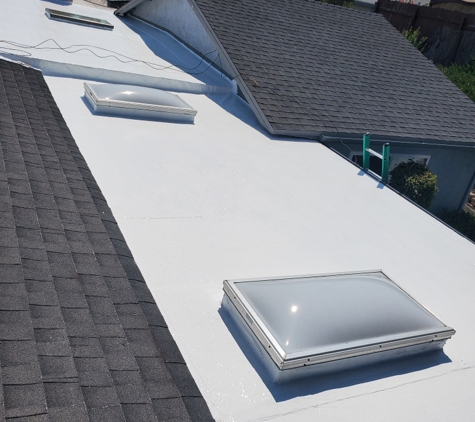 A DUIN-IT Roofing & Construction - Valley Center, CA