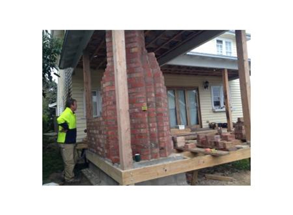 Balwyn & District Bricklaying - Bulleen, VIC