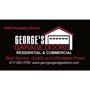 George's Garage Doors