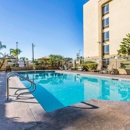 Comfort Inn Anaheim Resort - Motels