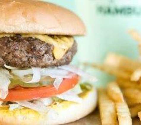 Kincaid's Hamburgers - Fort Worth, TX