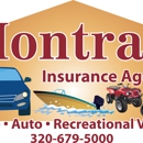 Montray, Dave - Insurance