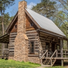 Bear Creek Log Cabins