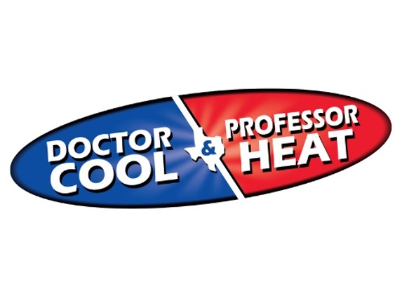 Doctor Cool & Professor Heat - League City, TX