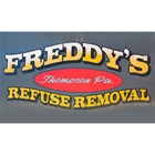 Freddy's Refuse Removal LLC