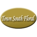 Town South Floral - Flowers, Plants & Trees-Silk, Dried, Etc.-Retail