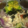 Rebecca's Cafe gallery