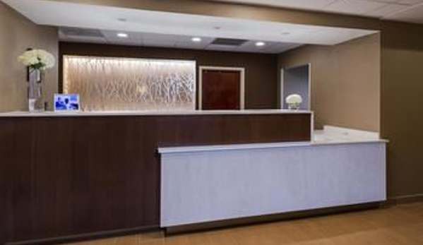 Fairfield Inn & Suites - Atlanta, GA