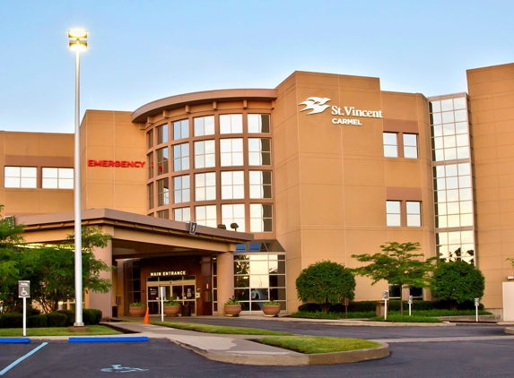 Ascension Medical Group St. Vincent Carmel - Primary Care - Fishers, IN