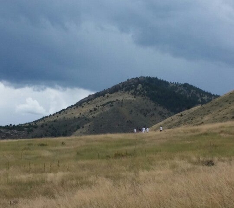 Matthews/Winters Park - Golden, CO