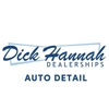 Dick Hannah Auto Detailing gallery