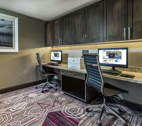 Hampton Inn & Suites Reno/Sparks - Sparks, NV