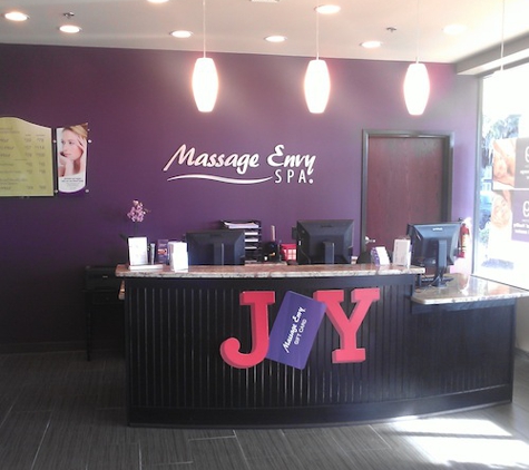 Massage Envy - Savannah, GA