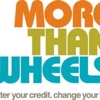More Than Wheels gallery