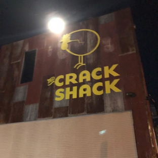 The Crack Shack - Cosa Mesa - Costa Mesa, CA