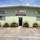 Pierce's Fiberglass Services - Fiberglass Products