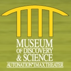 Autonation IMAX 3D Theater & Museum of Discovery & Science