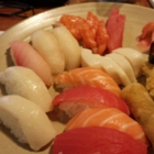 Sushi Masa and Thai Cuisine