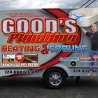 Goods Plumbing Heating & Ac