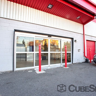 CubeSmart Self Storage - Brooklyn, NY