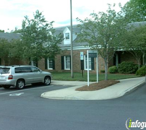 Charlotte Pediatric Clinic - Charlotte, NC