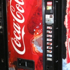 Raleigh Vending Repair