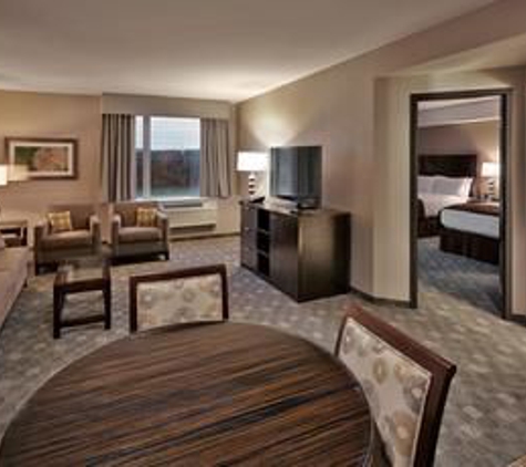 DoubleTree by Hilton Hotel Lawrenceburg - Lawrenceburg, IN