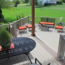 Estate Deck & Fence Inc - Floor Materials