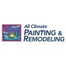 All Climate Painting & Remodeling - Paint Removing