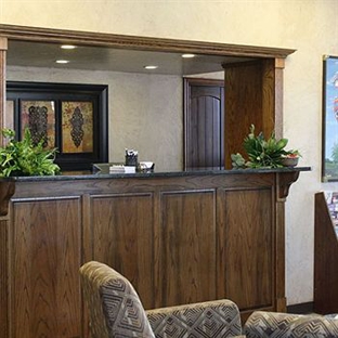 Americas Best Value Inn - Ardmore, OK