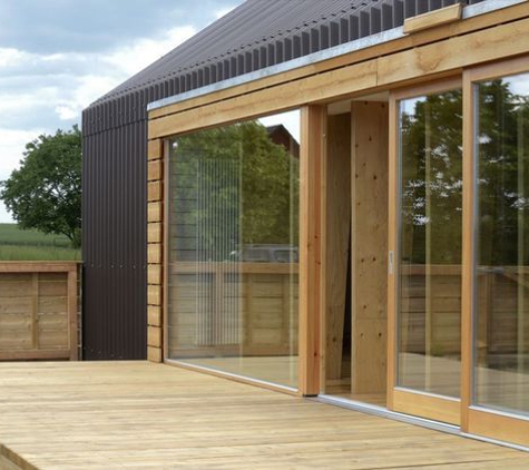 North East Timber Windows & Doors