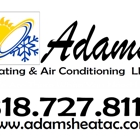 Adams Heating & Air Conditioning LLC