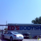 Ed's Auto Body Shop