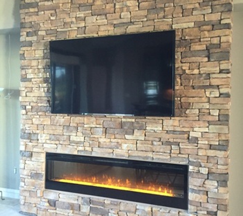 Flametech Fireplace & Grill Co. - Indian Harbour Beach, FL