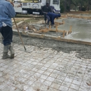 Alfred Stephens Jr Cement - Concrete Contractors