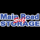 Main Road Self Storage - Packaging Materials-Wholesale & Manufacturers