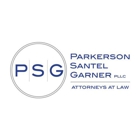 Parkerson Santel Garner, P