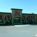 Ruby Tuesday - American Restaurants